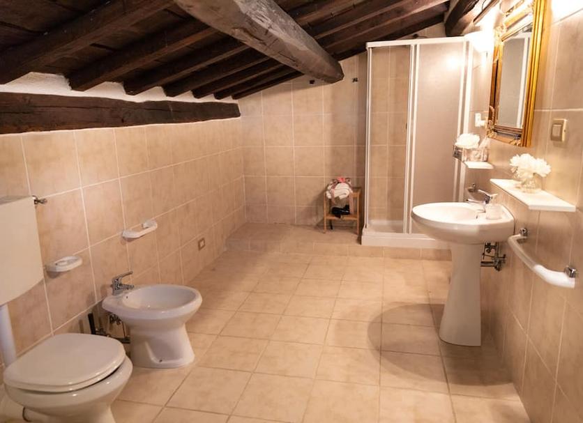 Bagno Foto