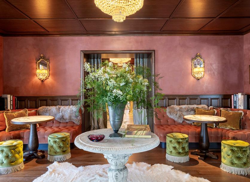 Ristorante Foto