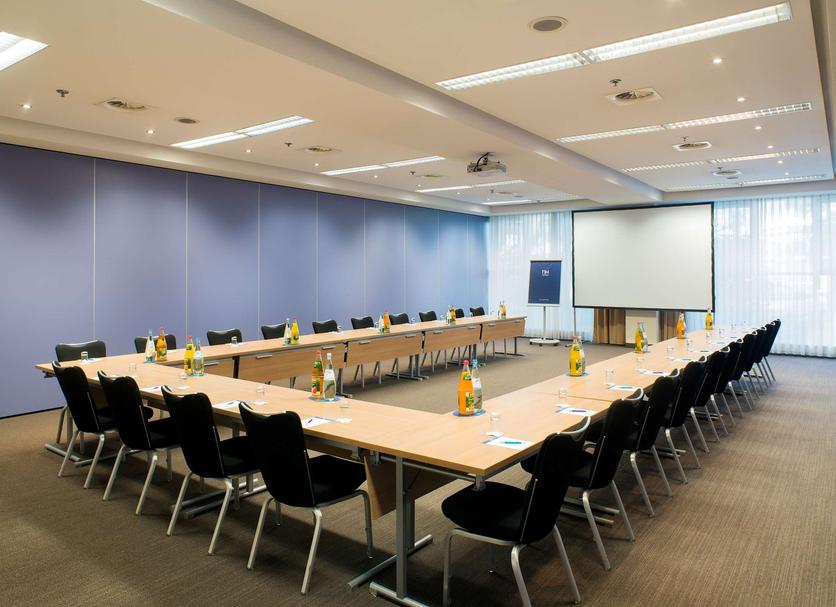 Sala conferenze Foto