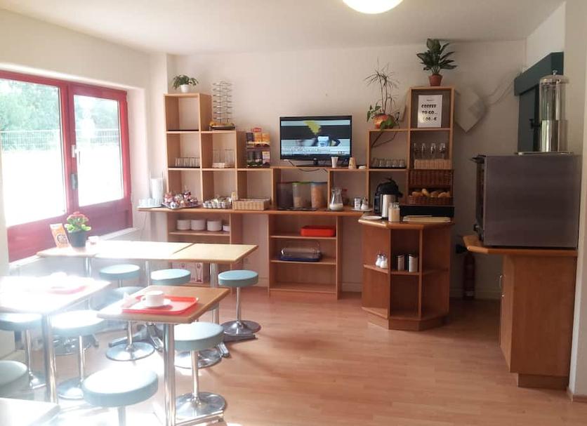 Sala pranzo Foto