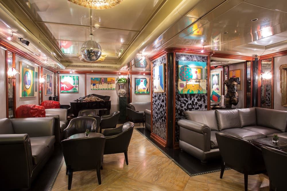 Area lounge