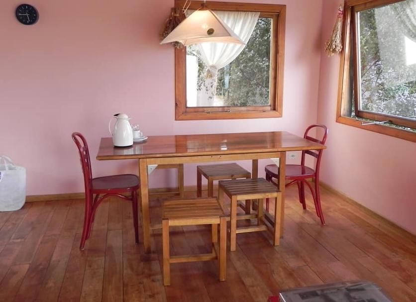 Sala pranzo Foto
