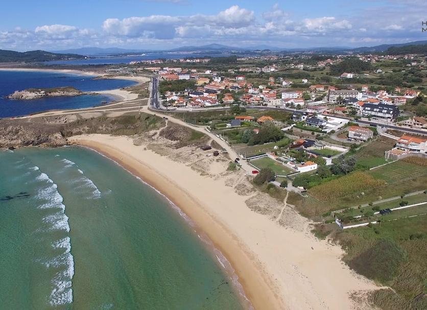 Spiaggia Foto