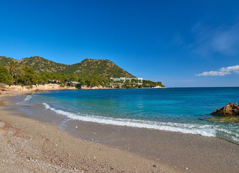 Spiaggia Foto