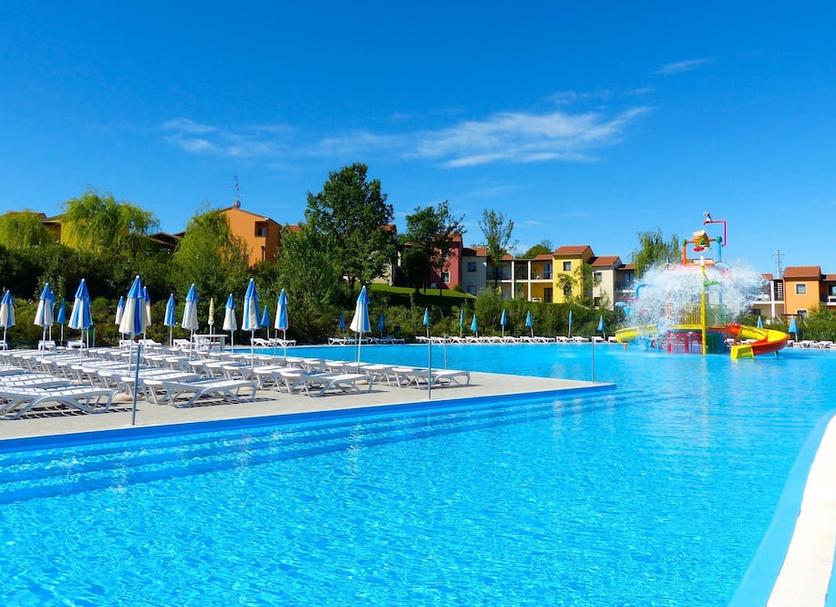 Piscina Foto