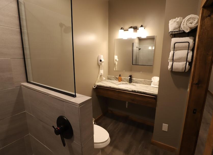 Bagno Foto