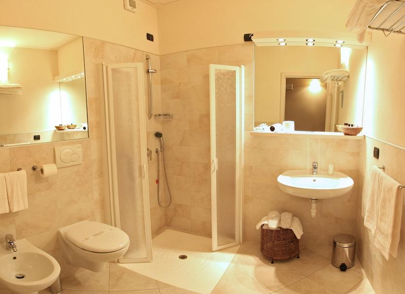 Bagno Foto