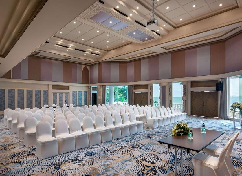 Sala conferenze Foto