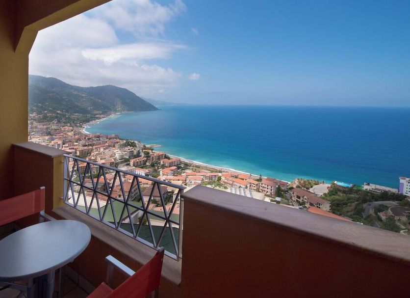 Balcone Foto