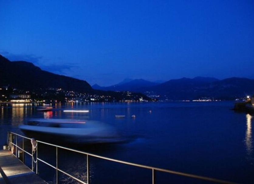 Vista esterna Foto