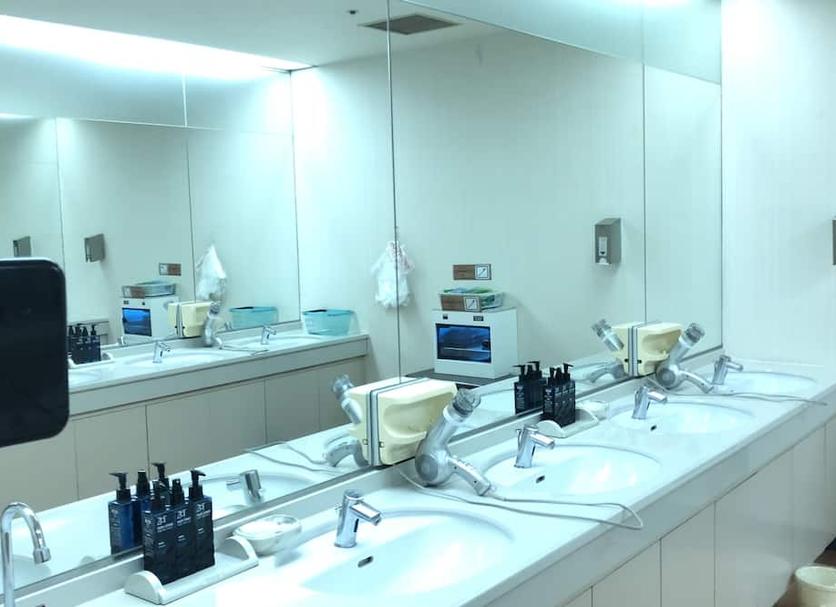 Bagno Foto