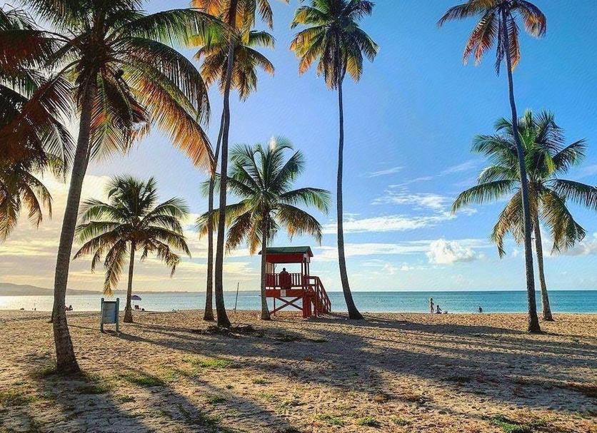 Spiaggia Foto