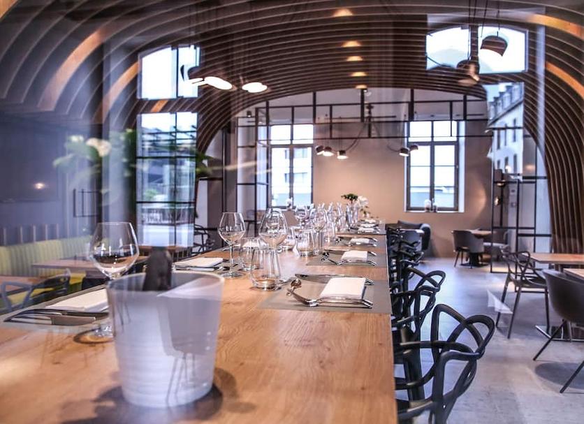 Ristorante Foto