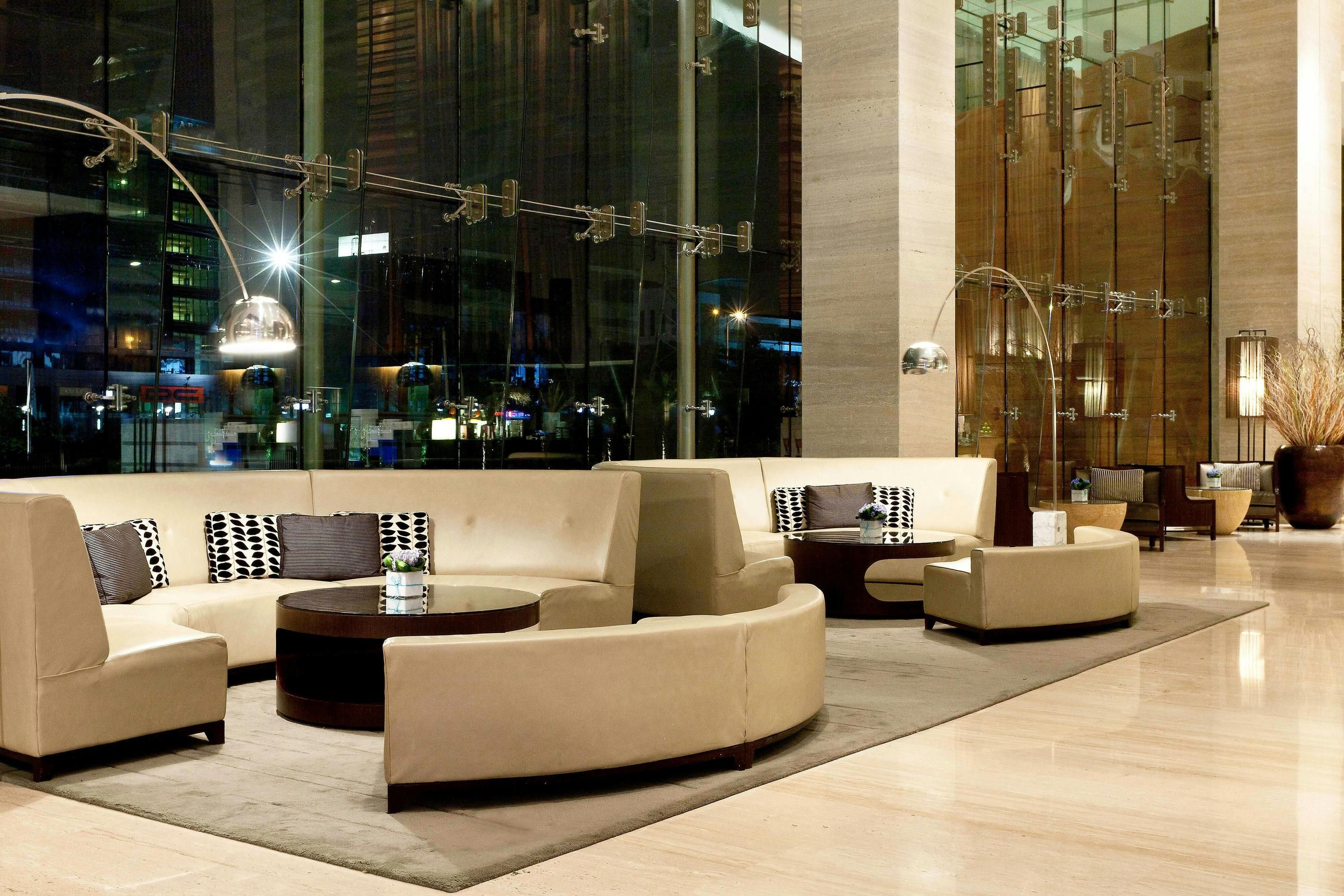 Area lounge