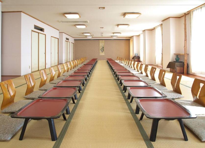 Sala conferenze Foto