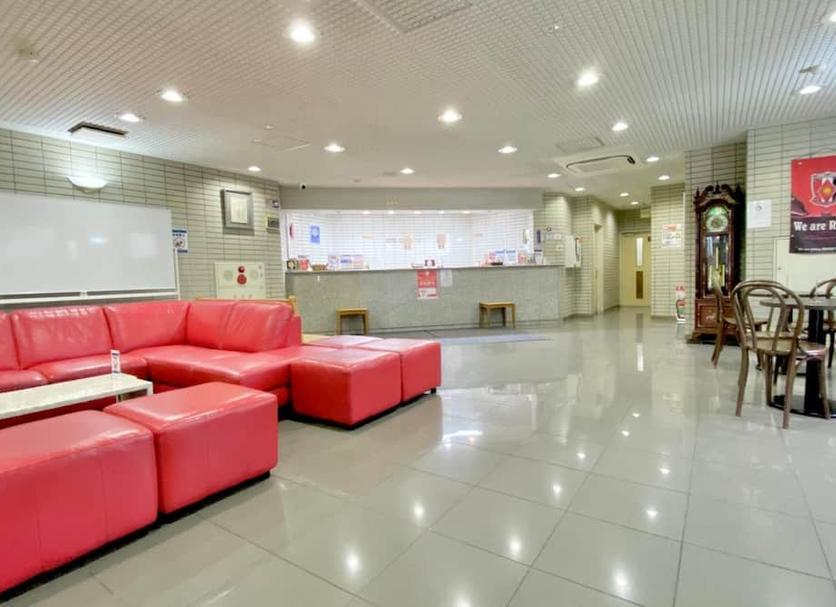 Ingresso Foto