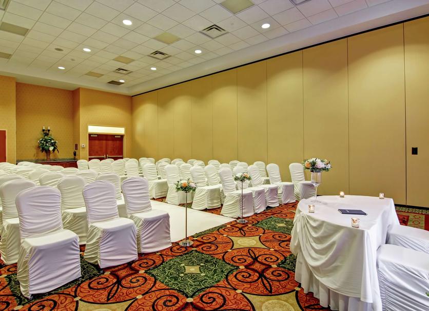 Sala conferenze Foto