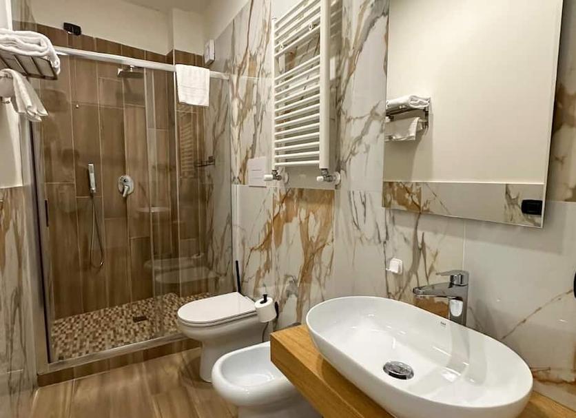 Bagno Foto