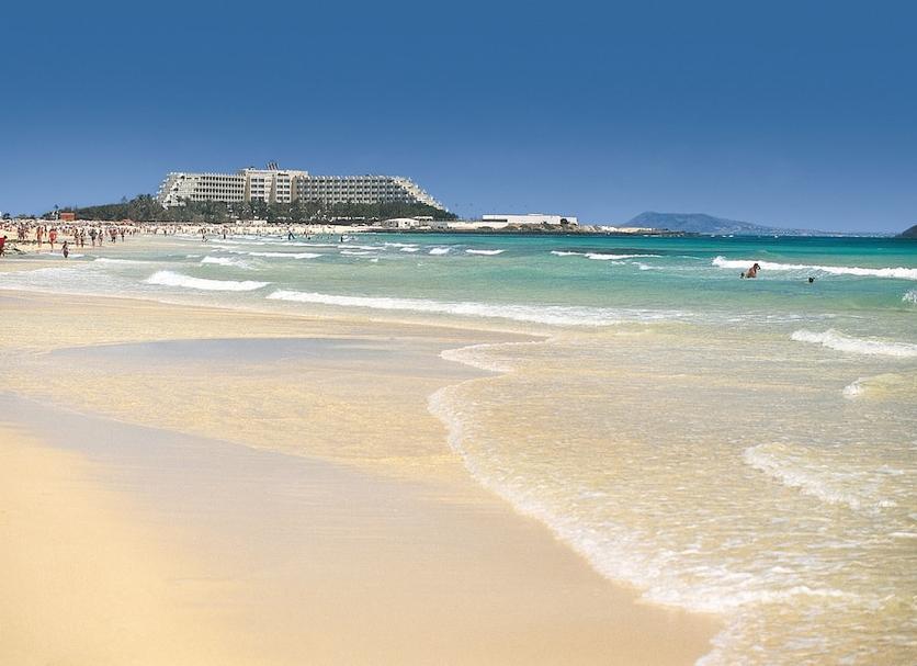 Spiaggia Foto