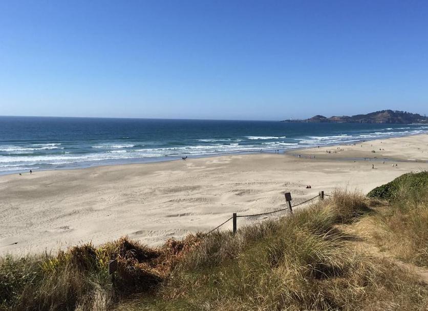 Spiaggia Foto