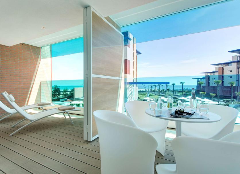 Balcone Foto