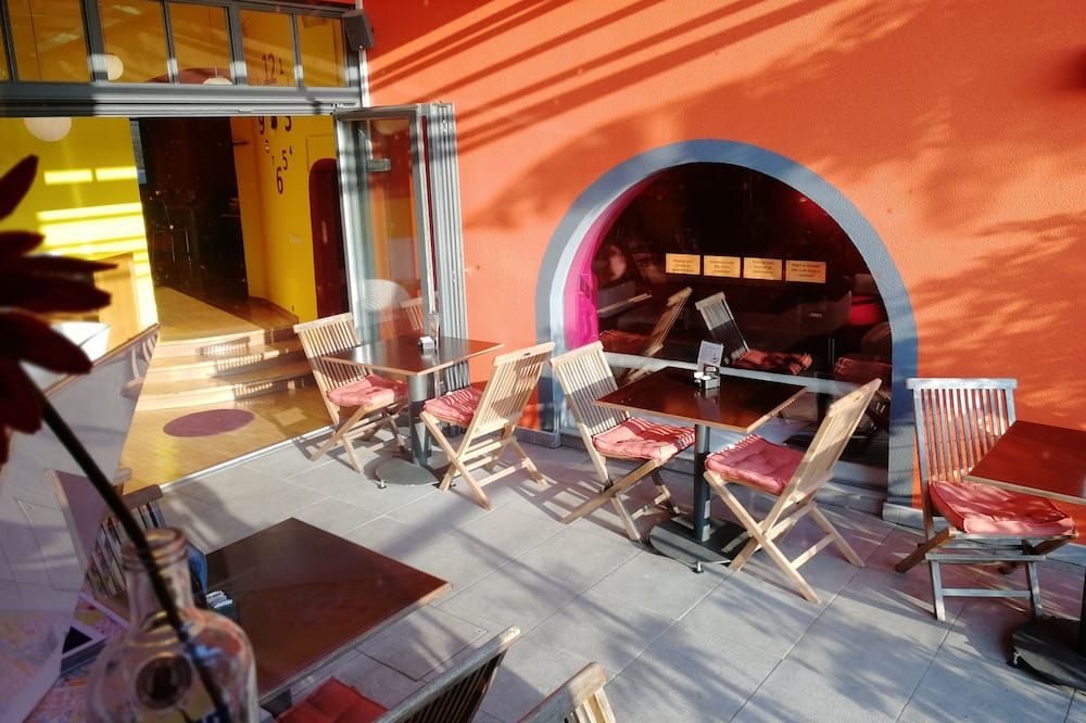 Area lounge