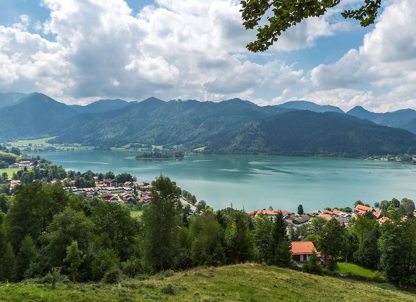 Vista esterna Foto