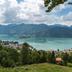 Vista esterna
