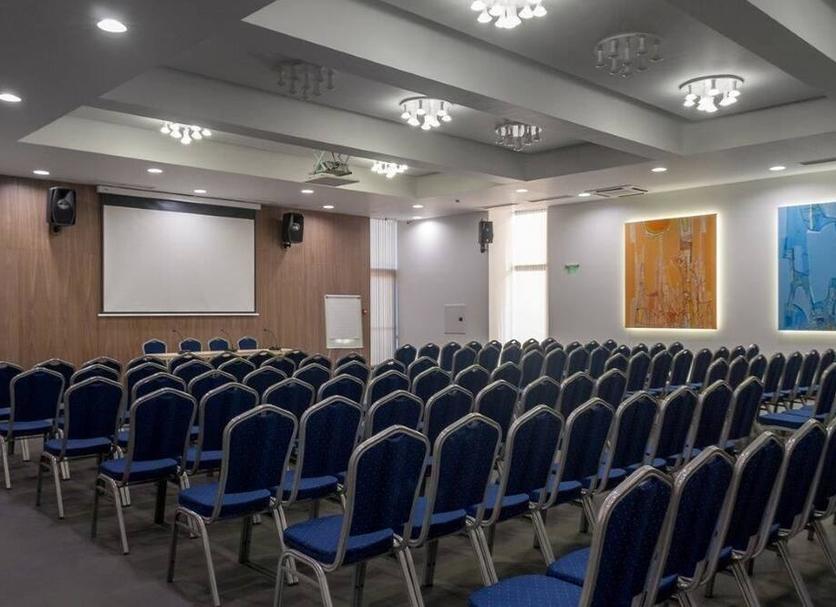 Sala conferenze Foto