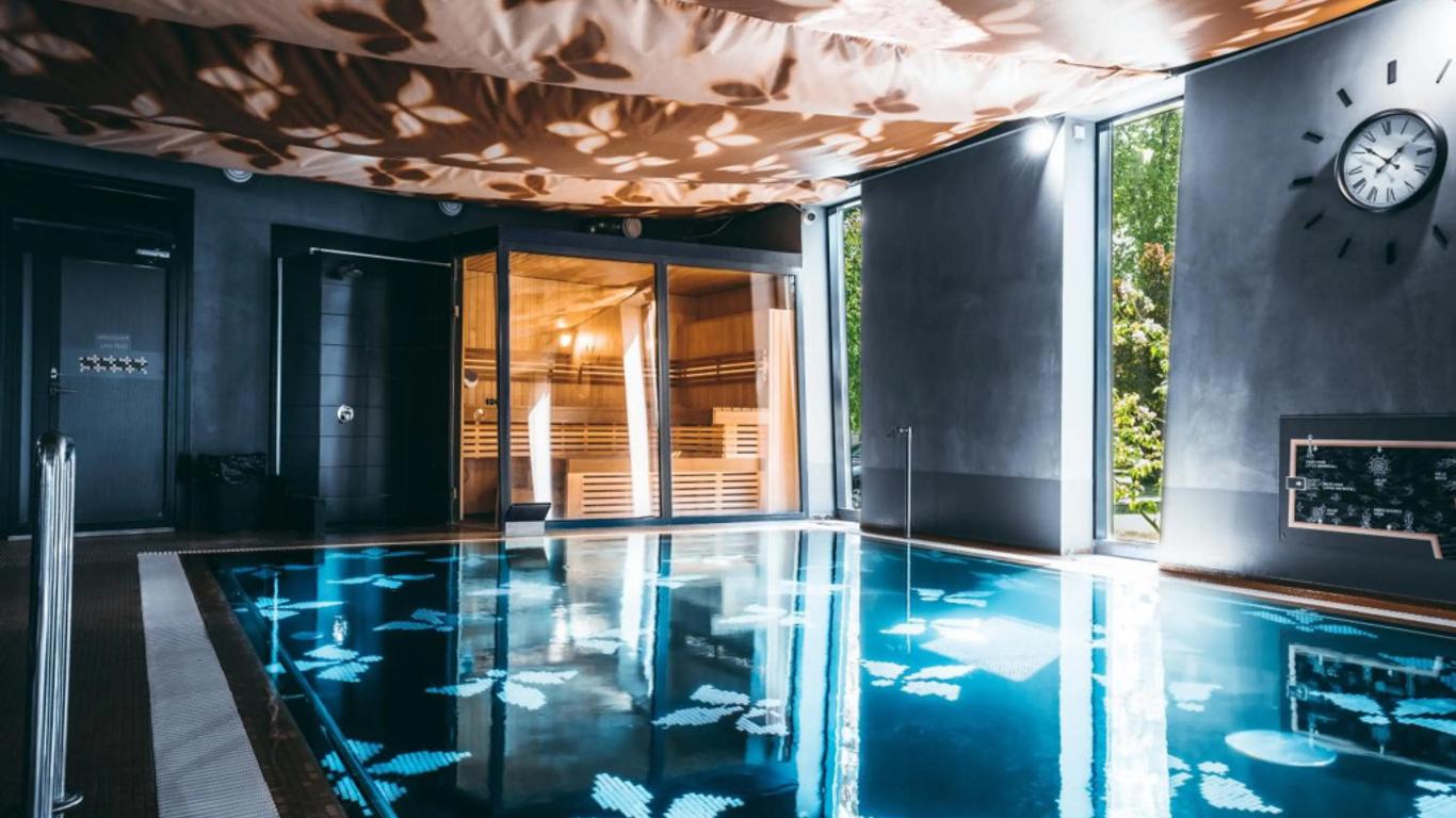 Arensburg Boutique Hotel & Spa
