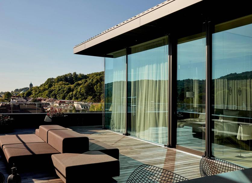 Balcone Foto