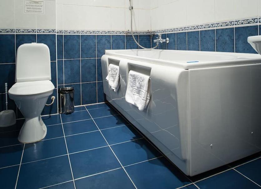 Bagno Foto
