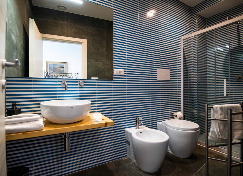 Bagno Foto