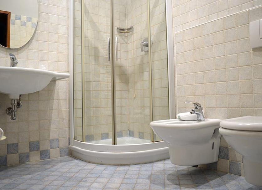 Bagno Foto
