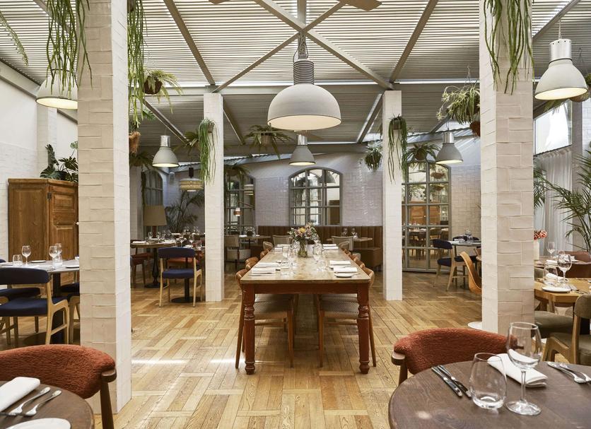 Ristorante Foto