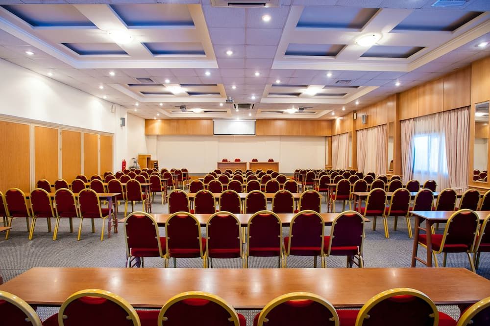 Sala conferenze