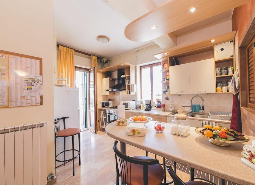 Cucina Foto