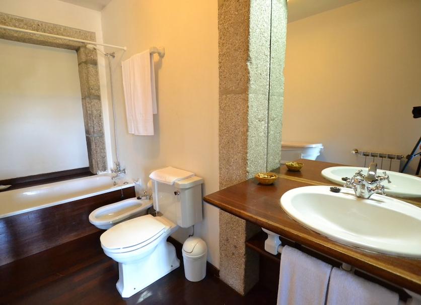 Bagno Foto