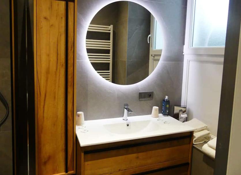 Bagno Foto