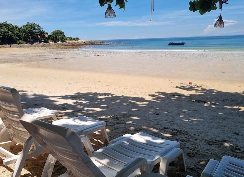 Spiaggia Foto