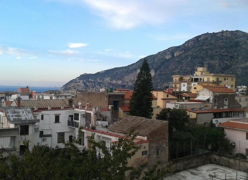 Vista esterna Foto
