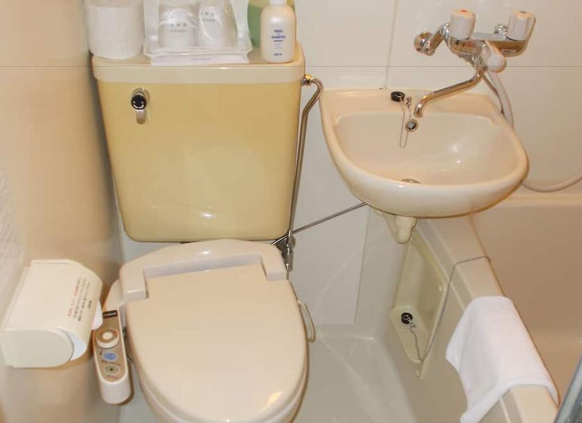 Bagno Foto