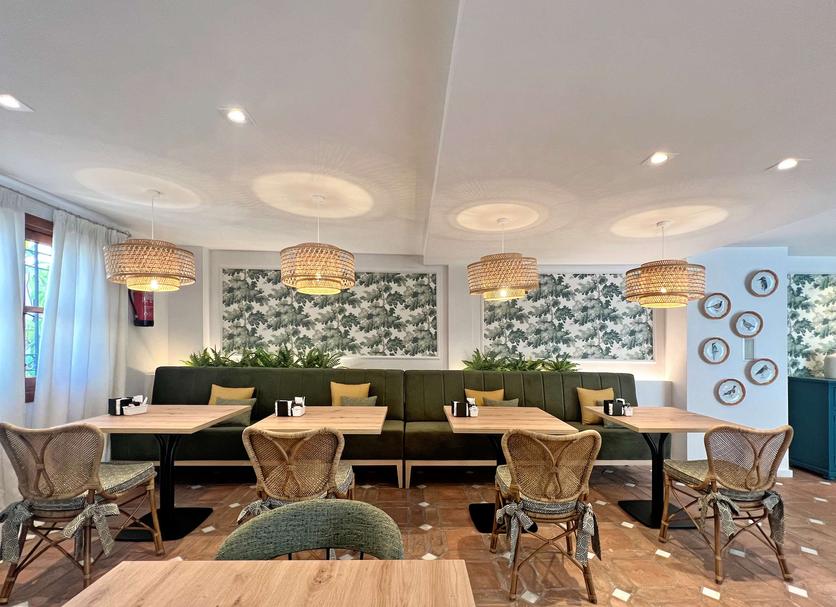 Ristorante Foto