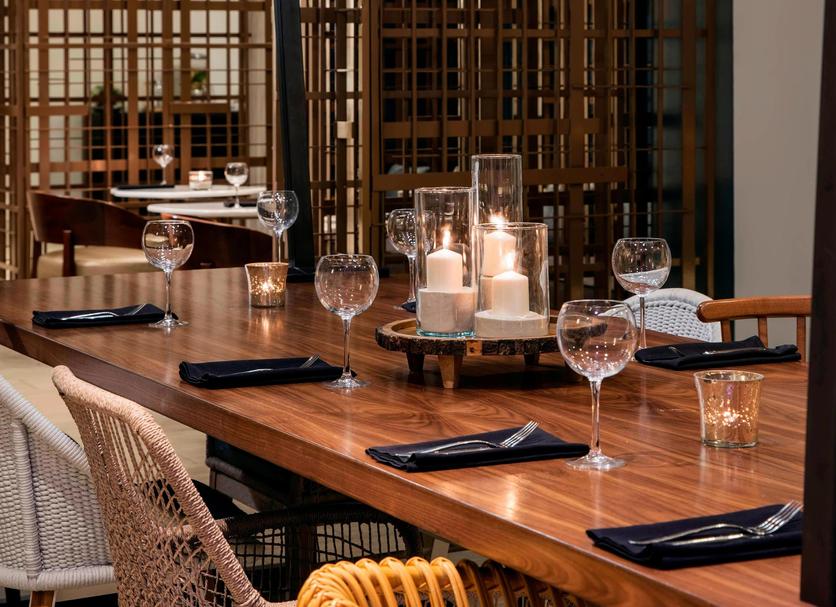Ristorante Foto