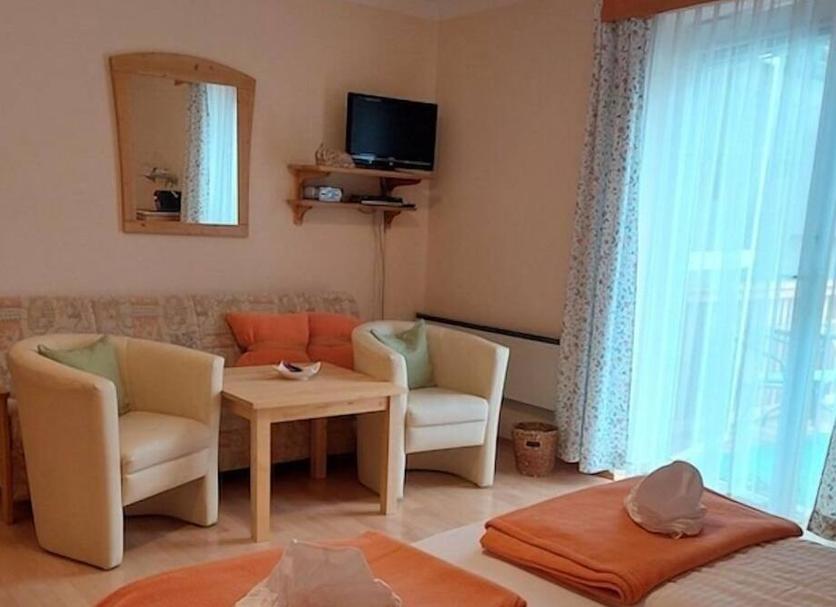 Soggiorno Foto