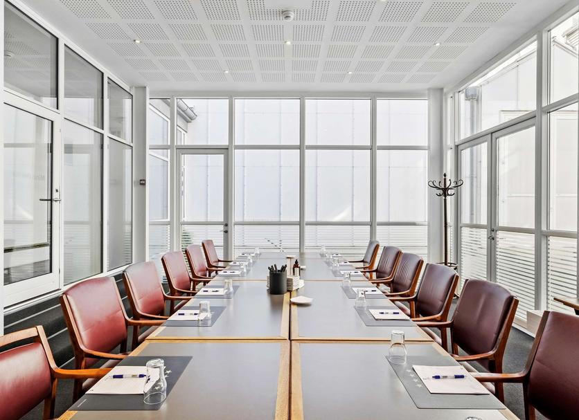 Sala conferenze Foto