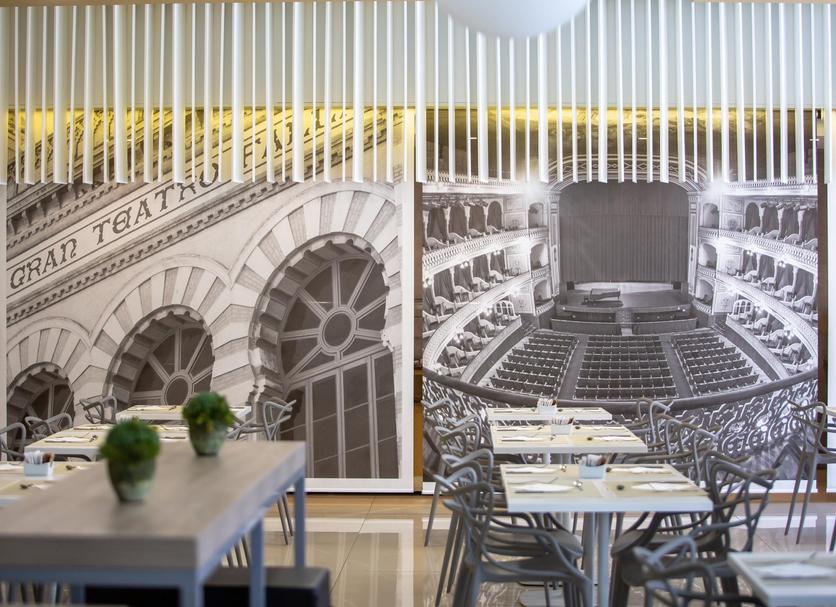 Ristorante Foto