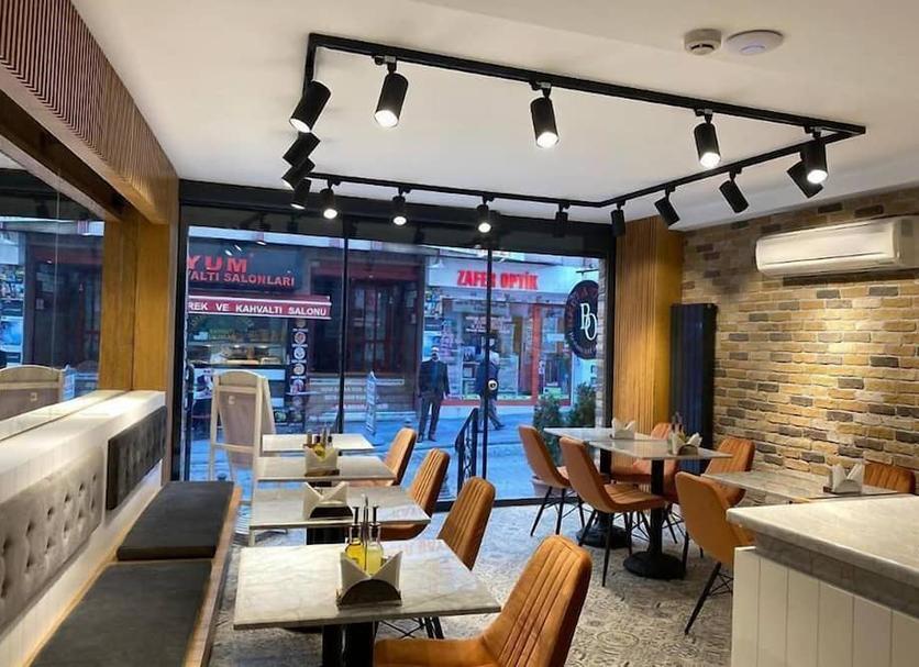 Ristorante Foto