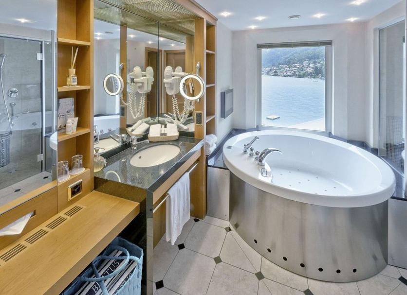 Bagno Foto
