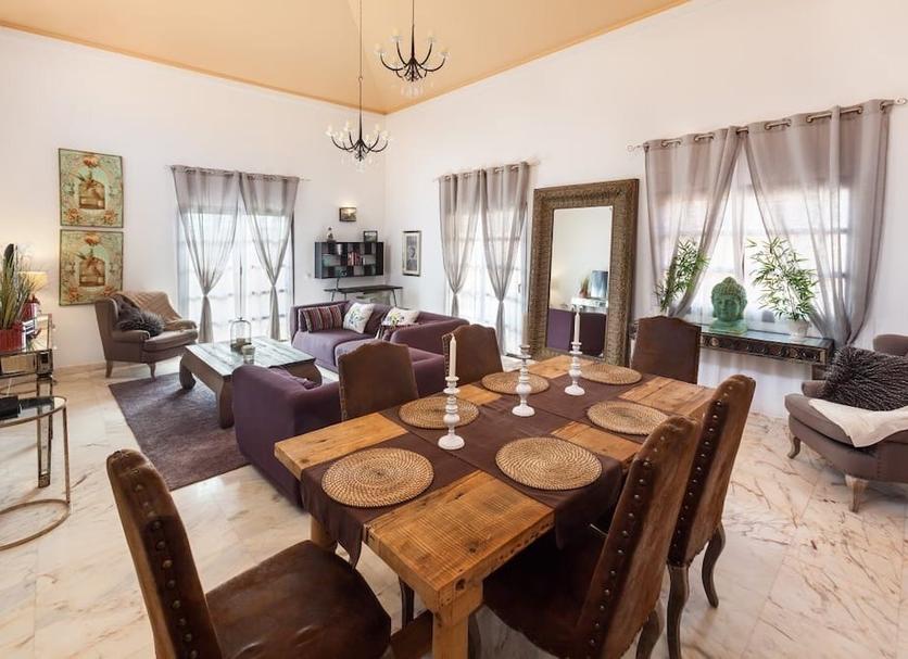 Sala pranzo Foto